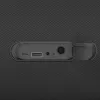 Altifalante de festa HAMA UltiMate Pro 120 W, sem fios Bluetooth, à prova de água, bateria incorporada, carregamento USB-C