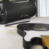 Altifalante de festa HAMA UltiMate Pro 120 W, sem fios Bluetooth, à prova de água, bateria incorporada, carregamento USB-C