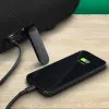 Altifalante de festa HAMA UltiMate Pro 120 W, sem fios Bluetooth, à prova de água, bateria incorporada, carregamento USB-C