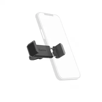 Suporte passivo Hama Compact para telemóvel/smartphone preto
