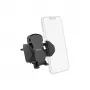 Suporte passivo Hama Move para telemóvel/smartphone preto