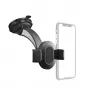 Suporte passivo Hama Move 00201513 para telemóvel/smartphone preto