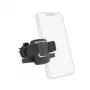 Suporte passivo Hama Easy Snap 00201509 preto para telemóvel