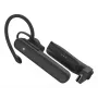 Headset Hama MyVoice Station sem fios arco de orelha escritório/call center Bluetooth preto