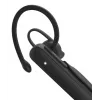 Headset Hama MyVoice Station sem fios arco de orelha escritório/call center Bluetooth preto
