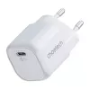 Carregador CHOETECH PD5007 30W USB-C Power Delivery carregamento rápido para telefones e tablets