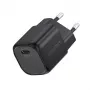 Carregador CHOETECH PD5007 30W USB-C Power Delivery carregamento rápido para telefones e tablets