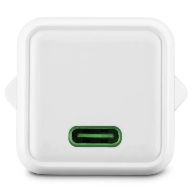 Carregador móvel Hama 00201982 smartphone, tablet branco AC carregamento rápido interior