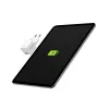 Carregador móvel Hama 00201982 smartphone, tablet branco AC carregamento rápido interior