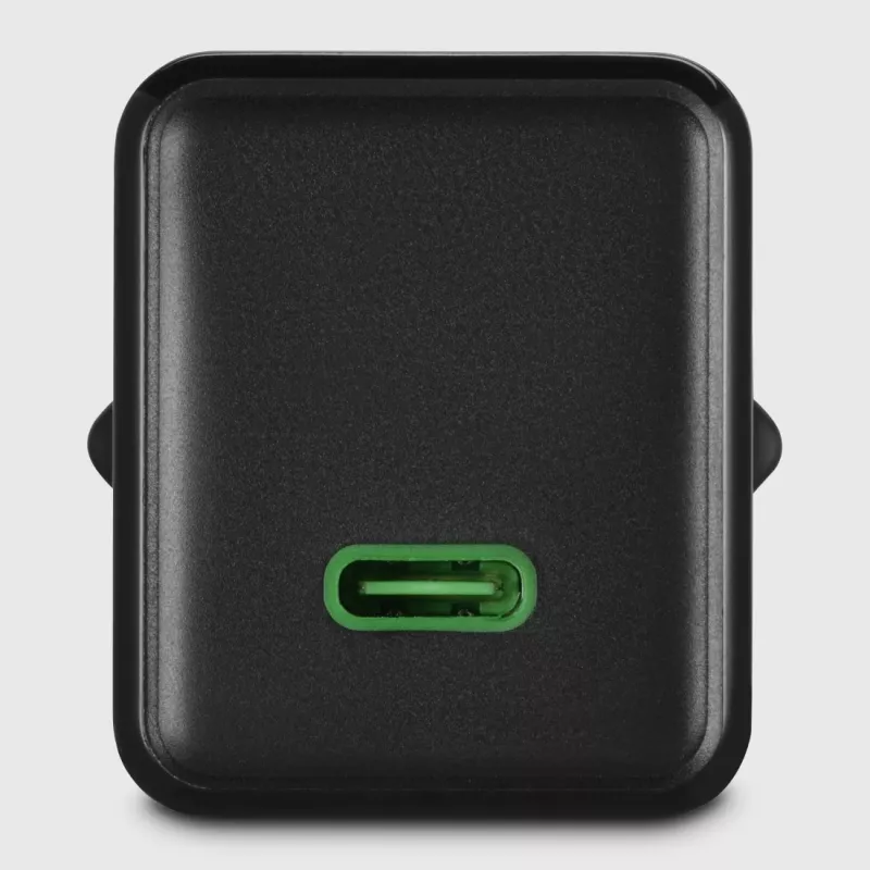 Hama 00201987 Carregador para dispositivos móveis portátil, smartphone, tablet preto carregamento rápido AC interior