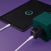 Hama 00201987 Carregador para dispositivos móveis portátil, smartphone, tablet preto carregamento rápido AC interior