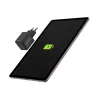 Hama 00201987 Carregador para dispositivos móveis portátil, smartphone, tablet preto carregamento rápido AC interior