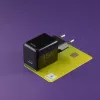 Hama 00201987 Carregador para dispositivos móveis portátil, smartphone, tablet preto carregamento rápido AC interior