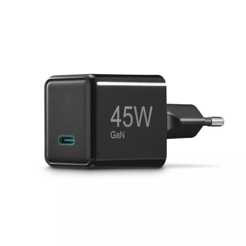 Hama 00201987 Carregador para dispositivos móveis portátil, smartphone, tablet preto carregamento rápido AC interior