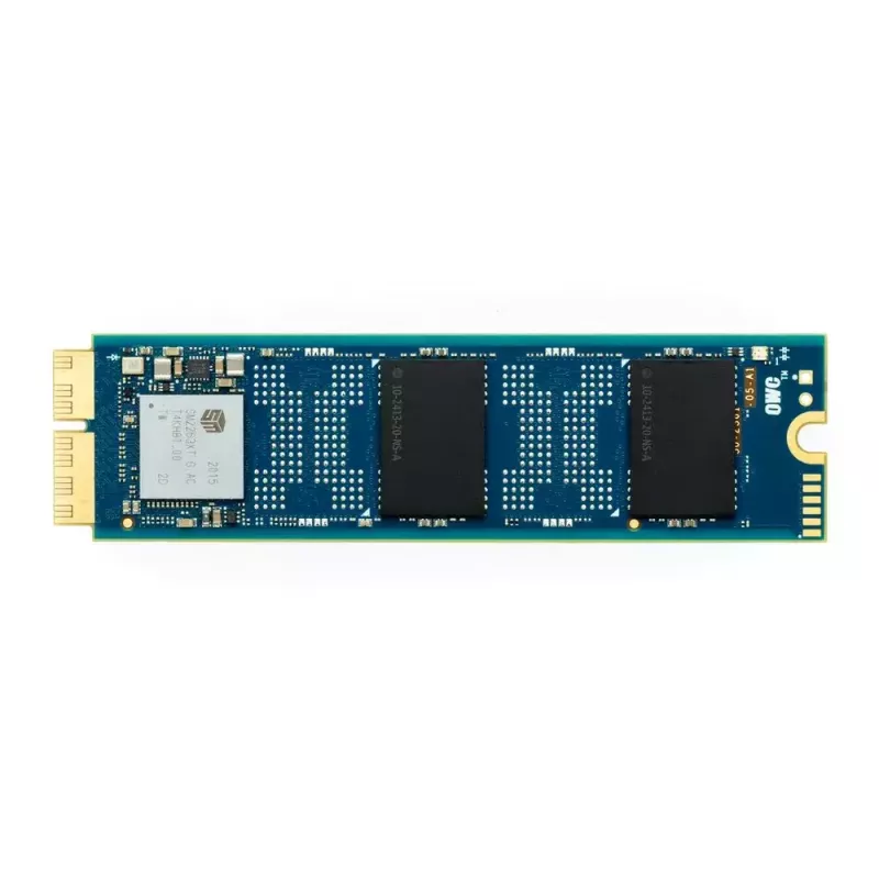 Disco SSD OWC Aura N2 512 GB M.2 PCI Express 3.1 NVMe QLC 3D NAND
