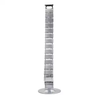 Calha para cabos LogiLink KAB0065