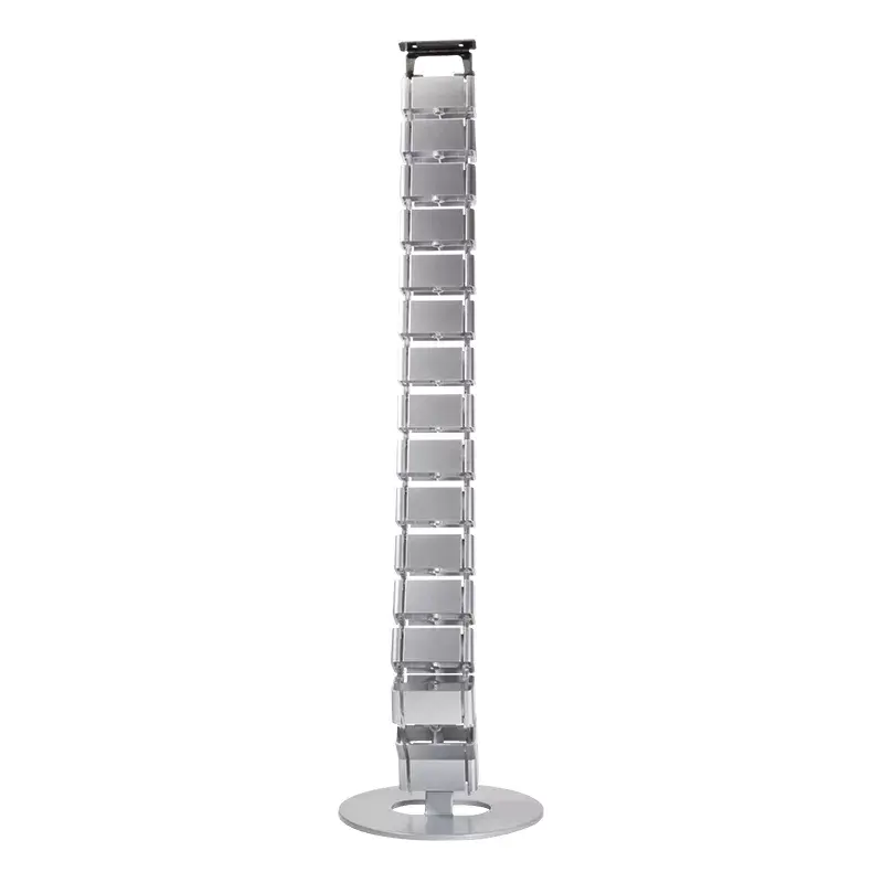 Calha para cabos LogiLink KAB0065