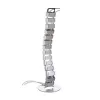 Calha para cabos LogiLink KAB0065