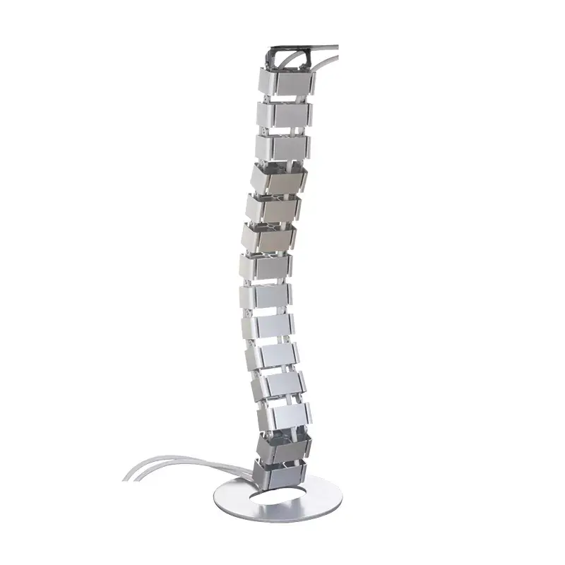 Calha para cabos LogiLink KAB0065