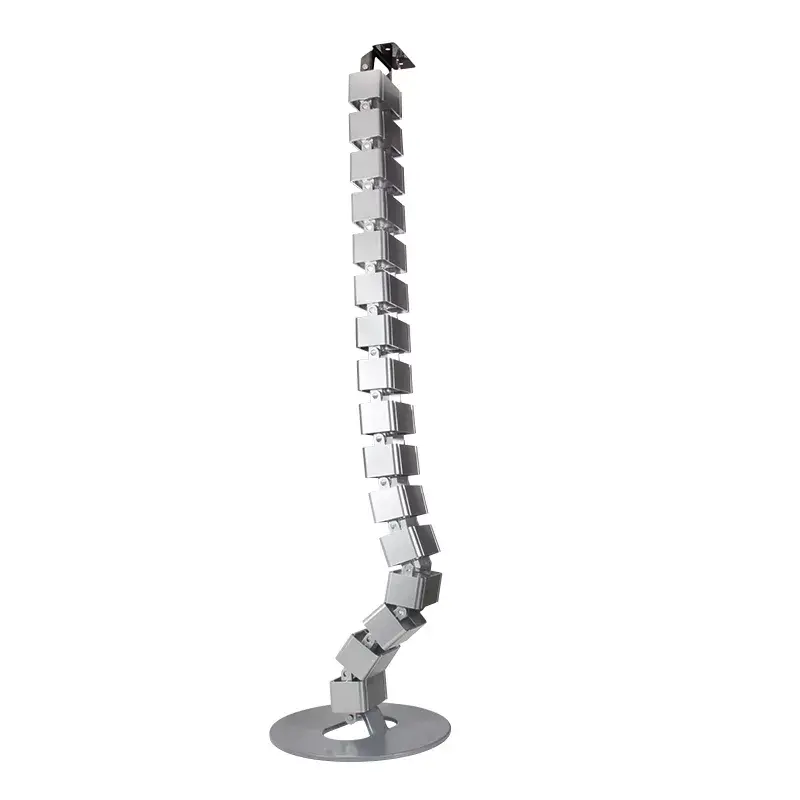 Calha para cabos LogiLink KAB0065