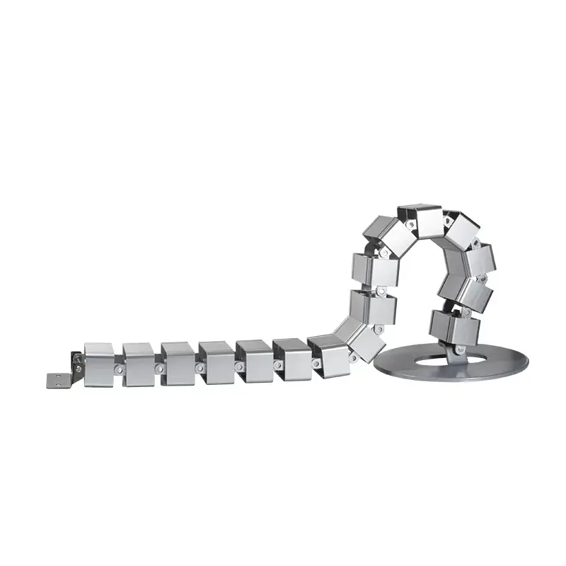 Calha para cabos LogiLink KAB0065