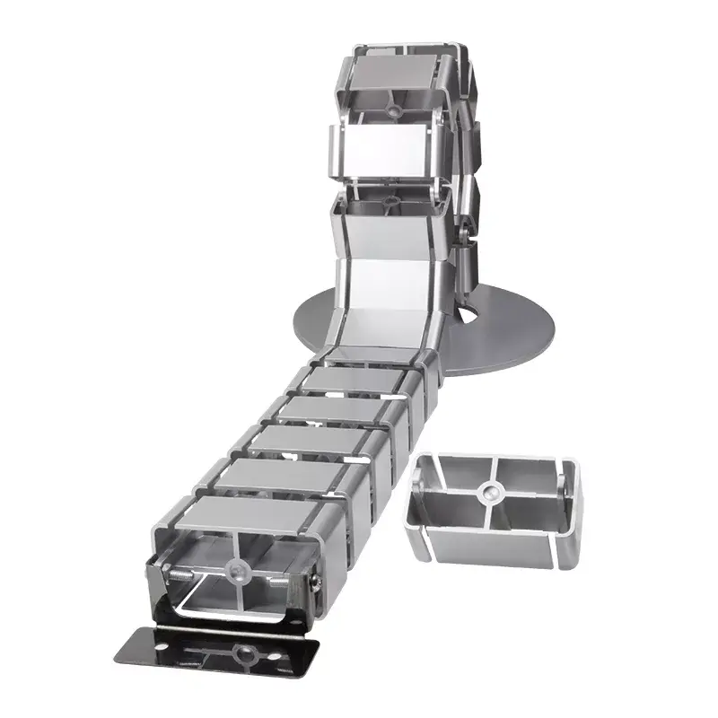 Calha para cabos LogiLink KAB0065