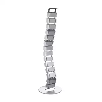 Calha para cabos LogiLink KAB0065