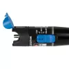 LogiLink WZ0049 Localizador visual de falhas em fibra óptica (Fiber Checker), 10 mW
