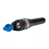 LogiLink WZ0049 Localizador visual de falhas em fibra óptica (Fiber Checker), 10 mW