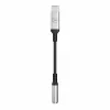 Cabo USB 3MK 3,5 mm jack 3,5 mm 1 unid. USB-C para jack 3,5 mm