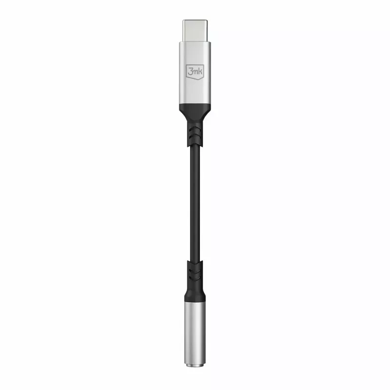 Cabo USB 3MK 3,5 mm jack 3,5 mm 1 unid. USB-C para jack 3,5 mm