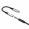 Cabo USB 3MK 3,5 mm jack 3,5 mm 1 unid. USB-C para jack 3,5 mm