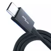 3mk Hyper Thunderbolt 4 Pro Cabo, 240 W, 1 m