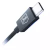 3mk Hyper Thunderbolt 4 Pro Cabo, 240 W, 1 m