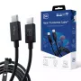 3mk Hyper Thunderbolt 4 Pro Cabo, 240 W, 1 m