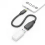 Cabo USB Hama 00201605 USB 3.2 Gen 1 (3.1 Gen 1) 0,15 m USB-C USB-A preto