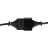 Cabo LogiLink 2 m 2x CEE 7/16
