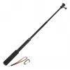 Pau de selfie Hama 00004299 preto