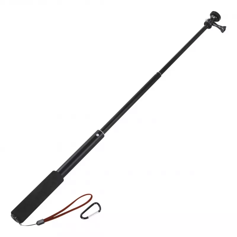 Pau de selfie Hama 00004299 preto