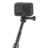 Pau de selfie Hama 00004299 preto