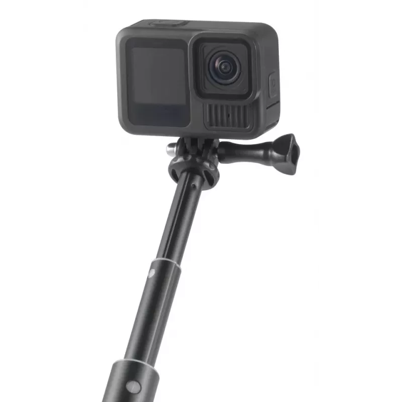Pau de selfie Hama 00004299 preto