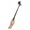 Pau de selfie Hama 00004299 preto