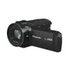 Câmara de vídeo portátil Panasonic HC-V900E-K 8,57 MP zoom ótico 24x
