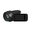 Câmara de vídeo portátil Panasonic HC-V900E-K 8,57 MP zoom ótico 24x