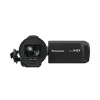 Câmara de vídeo portátil Panasonic HC-V900E-K 8,57 MP zoom ótico 24x