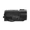 Câmara de vídeo portátil Panasonic HC-V900E-K 8,57 MP zoom ótico 24x