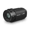 Câmara de vídeo portátil Panasonic HC-V900E-K 8,57 MP zoom ótico 24x