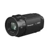 Câmara de vídeo portátil Panasonic HC-V900E-K 8,57 MP zoom ótico 24x