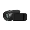 Câmara de vídeo portátil Panasonic HC-V900E-K 8,57 MP zoom ótico 24x