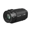 Câmara de vídeo portátil Panasonic HC-V900E-K 8,57 MP zoom ótico 24x